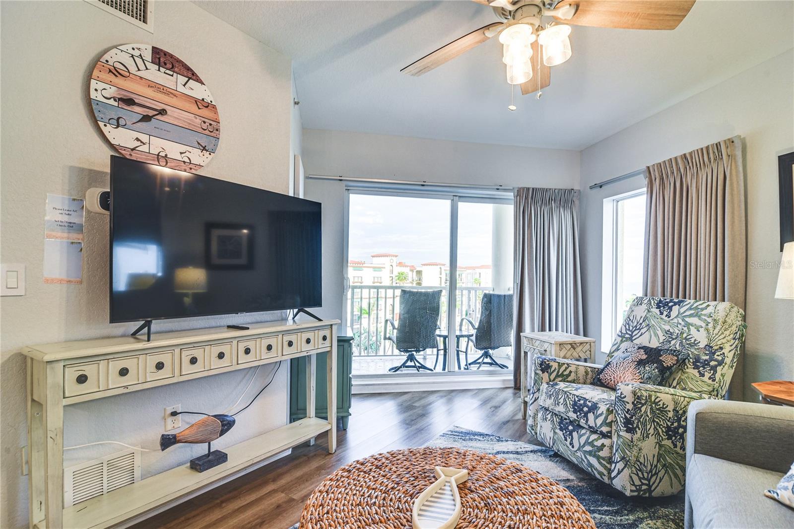 SUNSET VISTAS CONDO HOTEL ON THE GULF - Residential