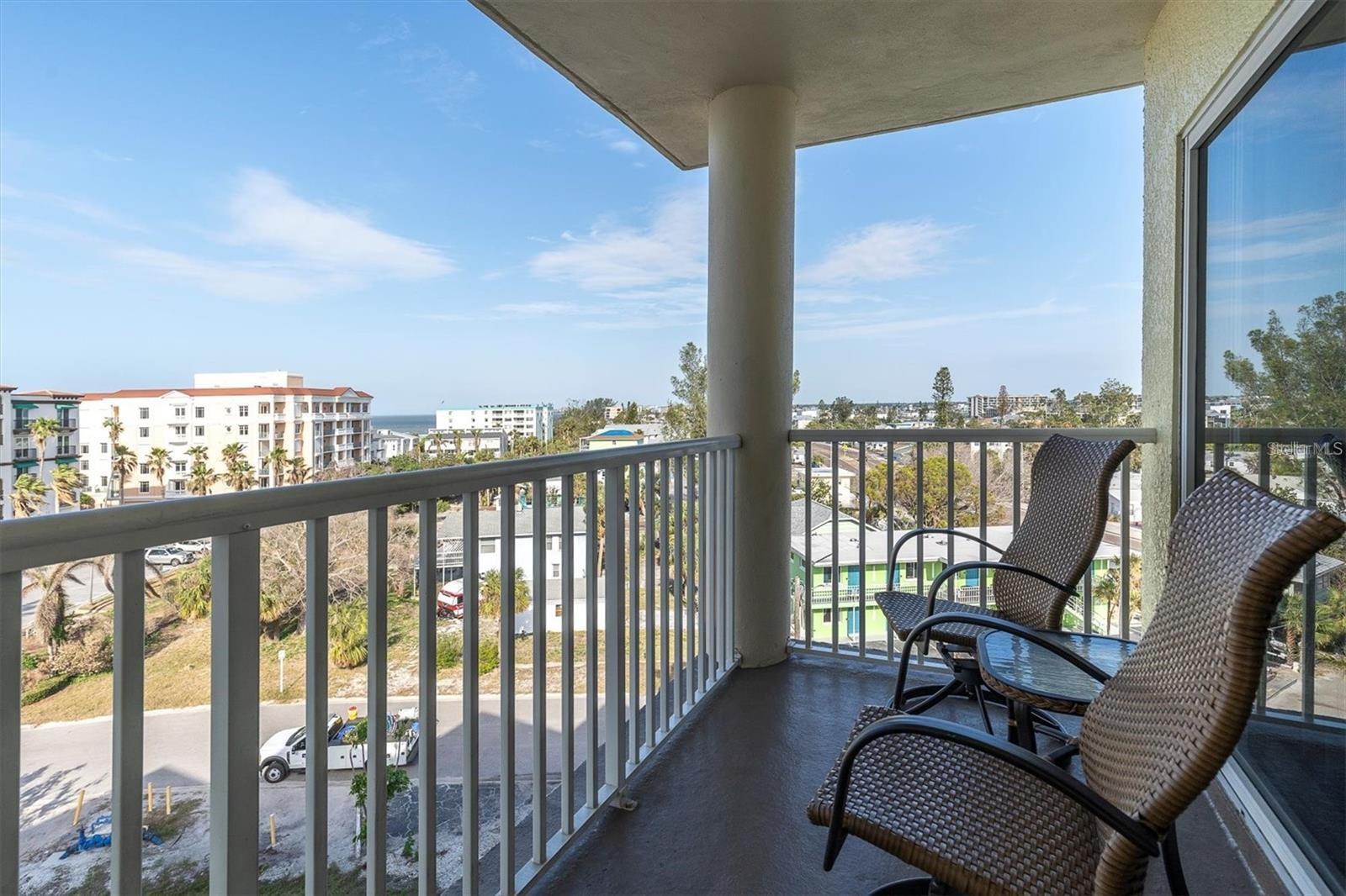 SUNSET VISTAS CONDO HOTEL ON THE GULF - Residential