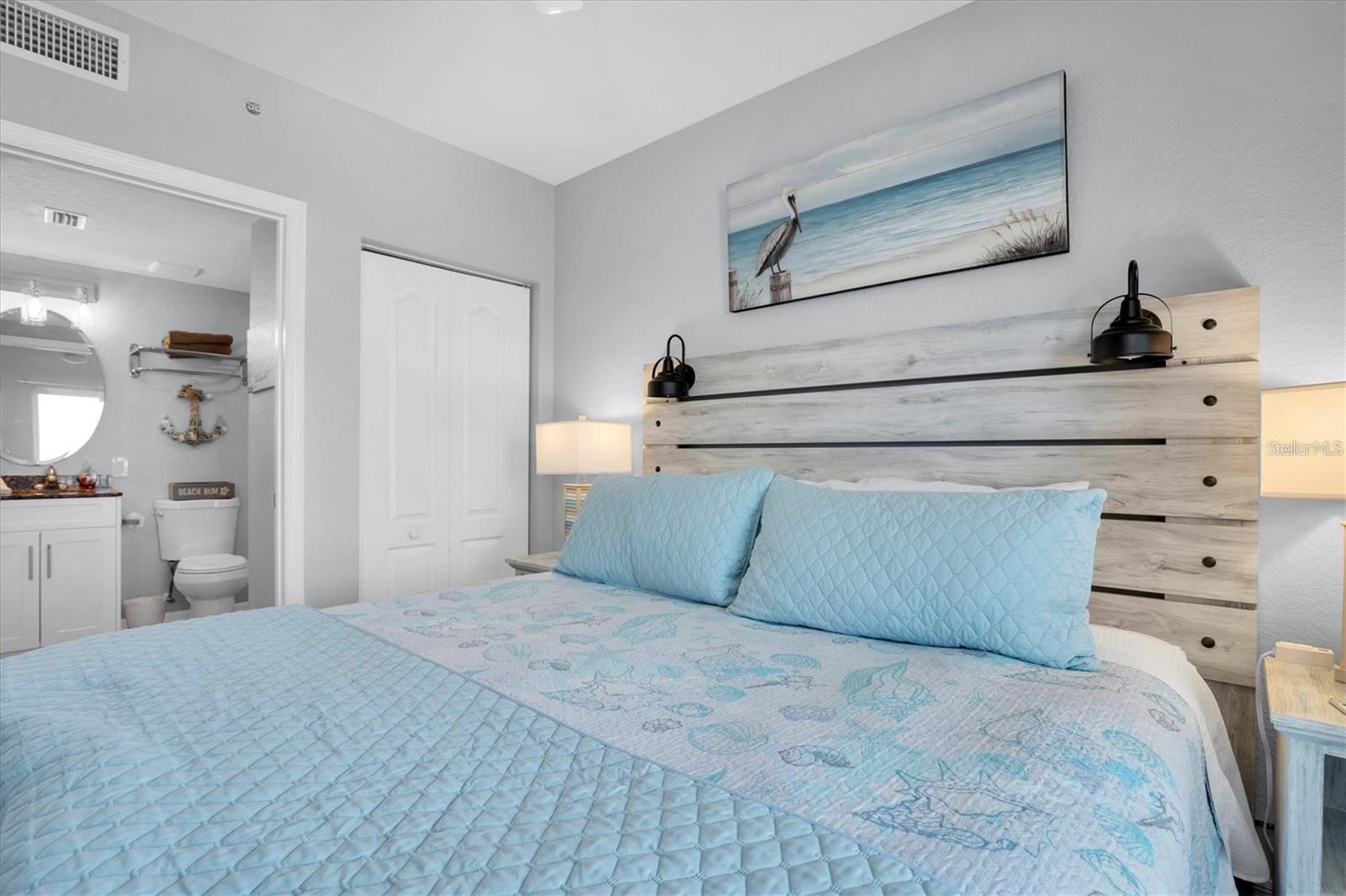 SUNSET VISTAS CONDO HOTEL ON THE GULF - Residential