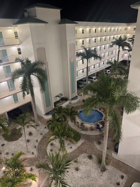 SUNSET VISTAS CONDO HOTEL ON THE GULF - Residential
