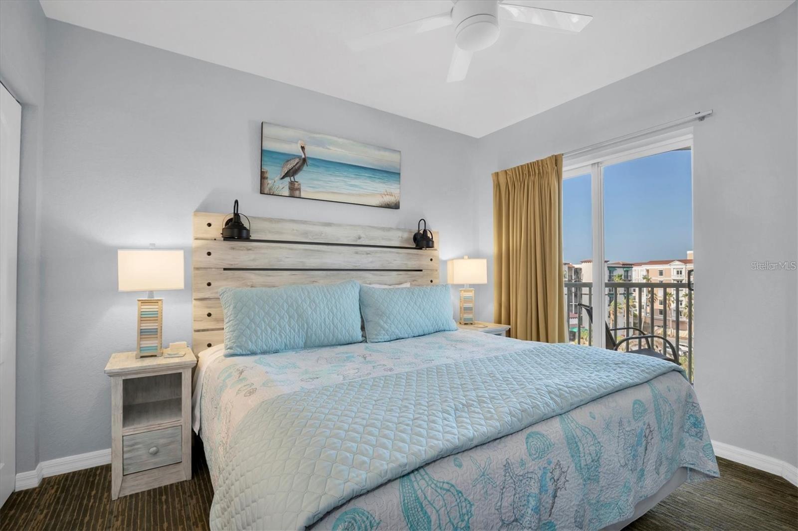 SUNSET VISTAS CONDO HOTEL ON THE GULF - Residential