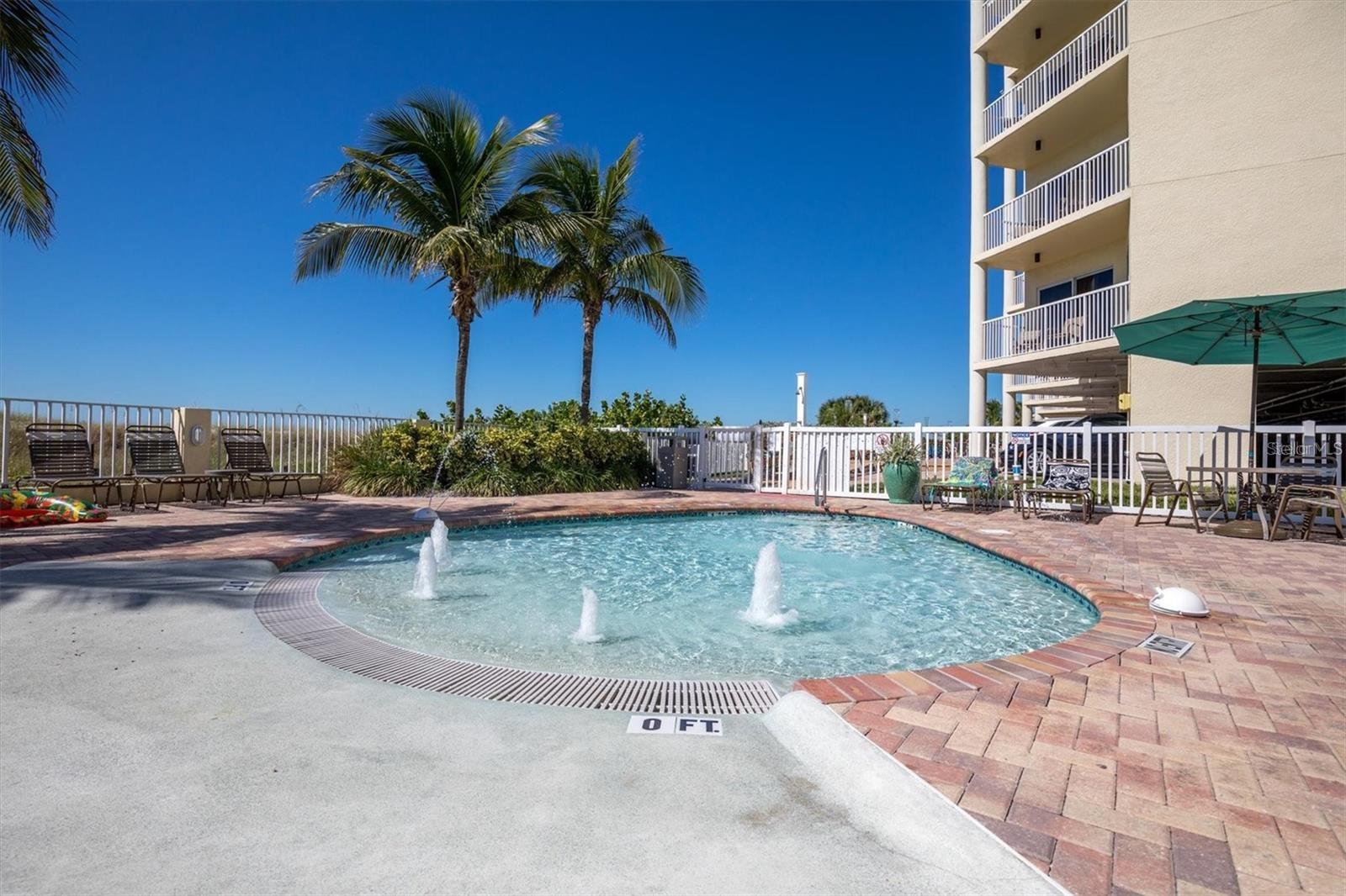 SUNSET VISTAS CONDO HOTEL ON THE GULF - Residential