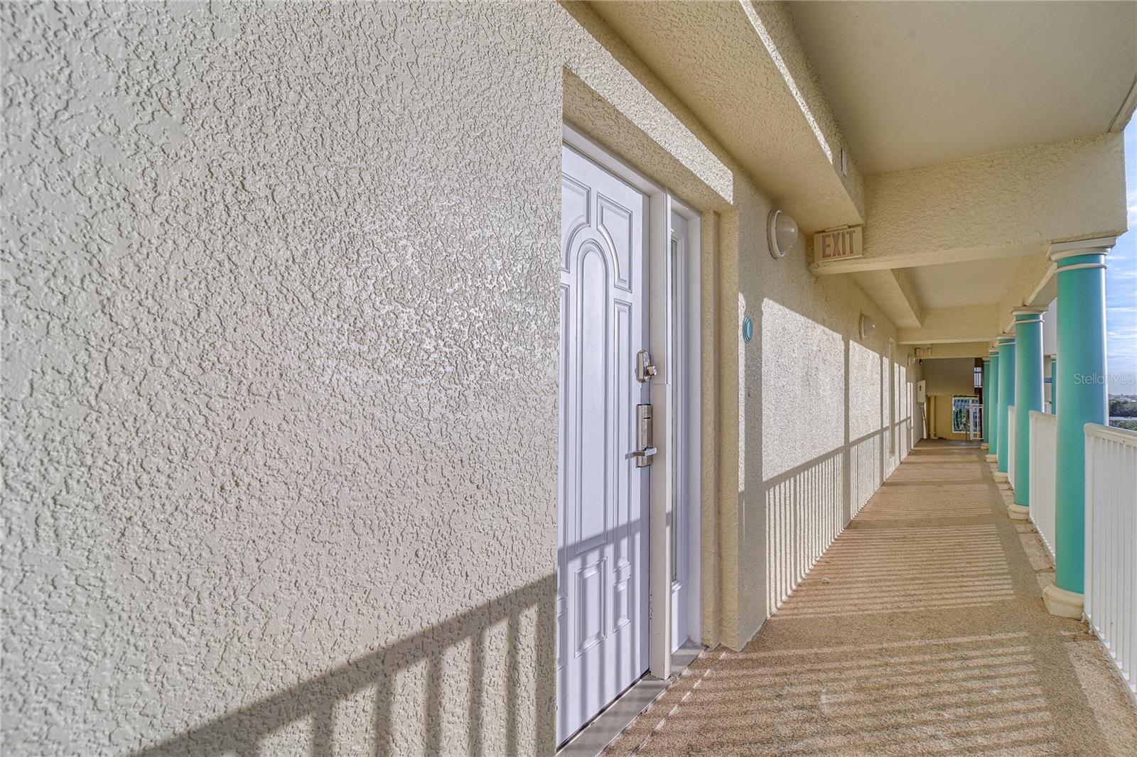 SUNSET VISTAS CONDO HOTEL ON THE GULF - Residential