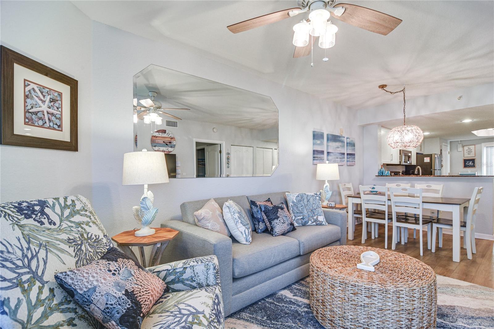 SUNSET VISTAS CONDO HOTEL ON THE GULF - Residential