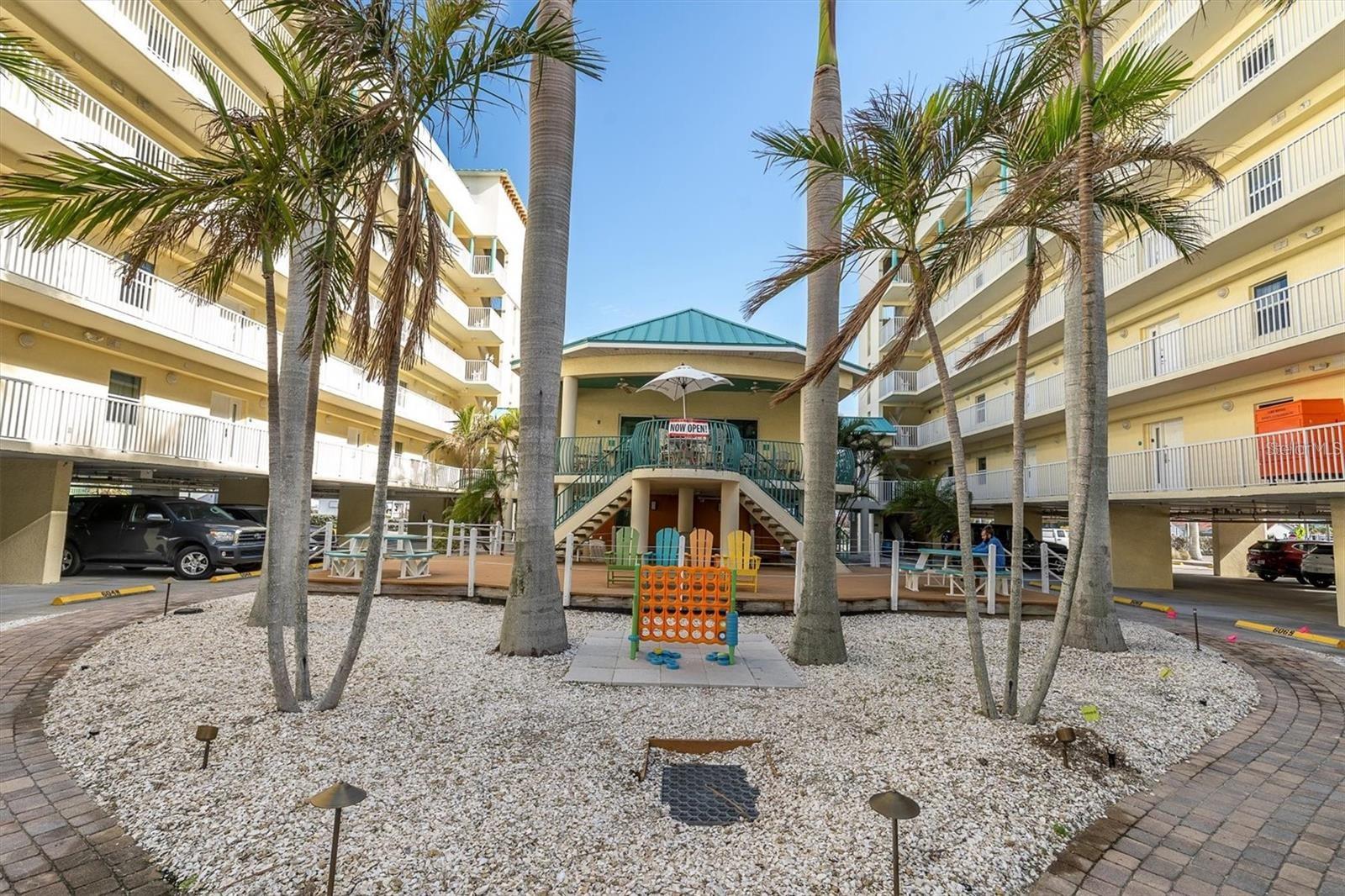 SUNSET VISTAS CONDO HOTEL ON THE GULF - Residential
