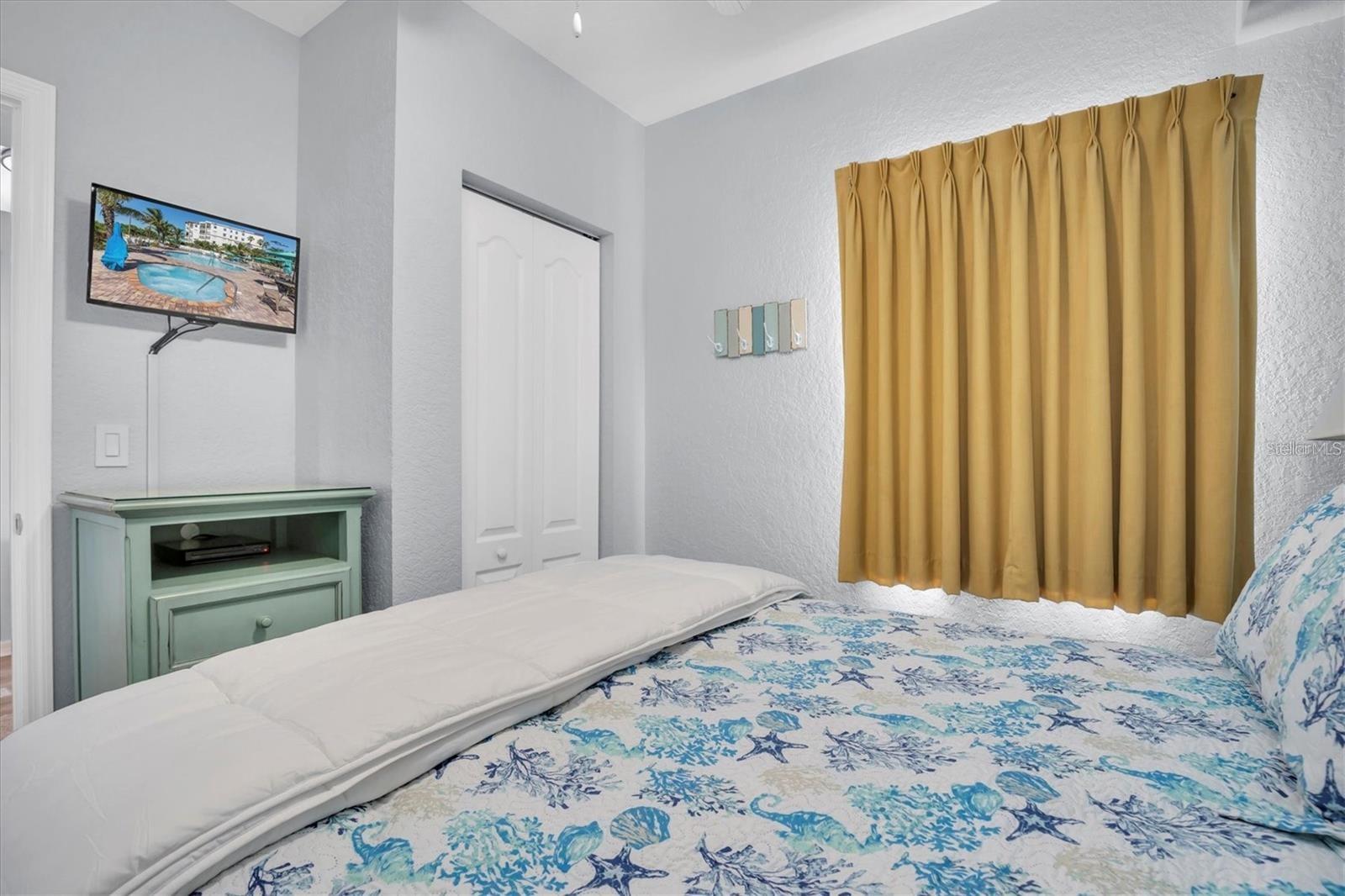 SUNSET VISTAS CONDO HOTEL ON THE GULF - Residential