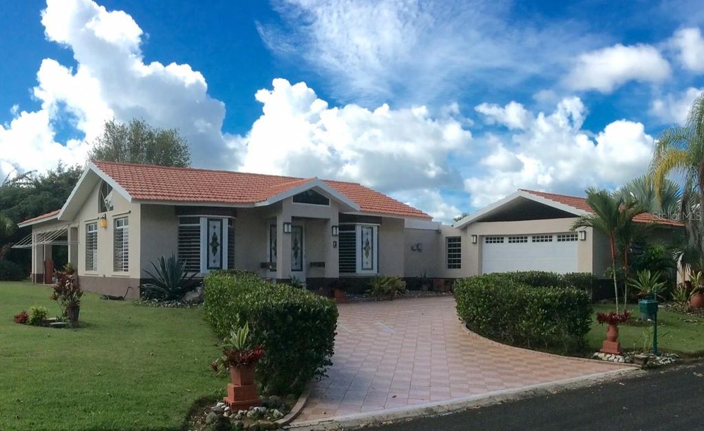 Photo of Sabanera De Cidra, Cidra, PR 00739 (MLS # PR9120359)