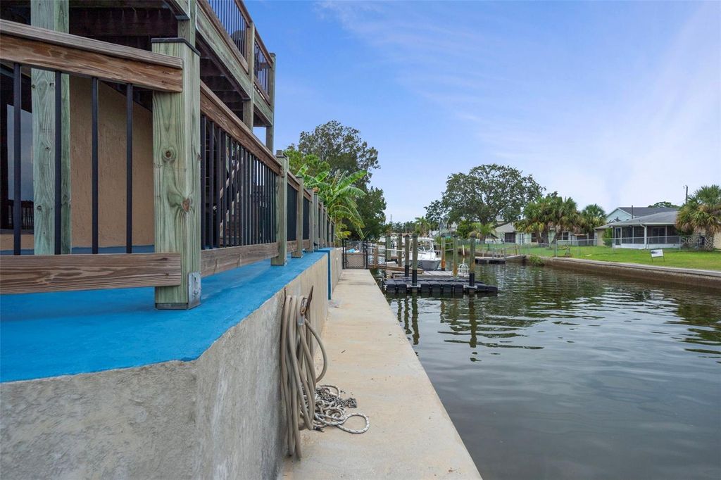 Photo of 13838 Sommers Avenue, Hudson, FL 34667 (MLS # TB8407167)