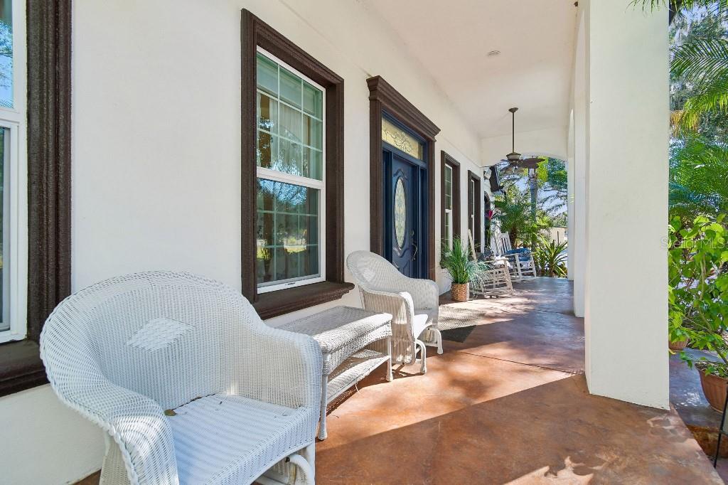 SOUTH PLANT CITY FARMS - Residential