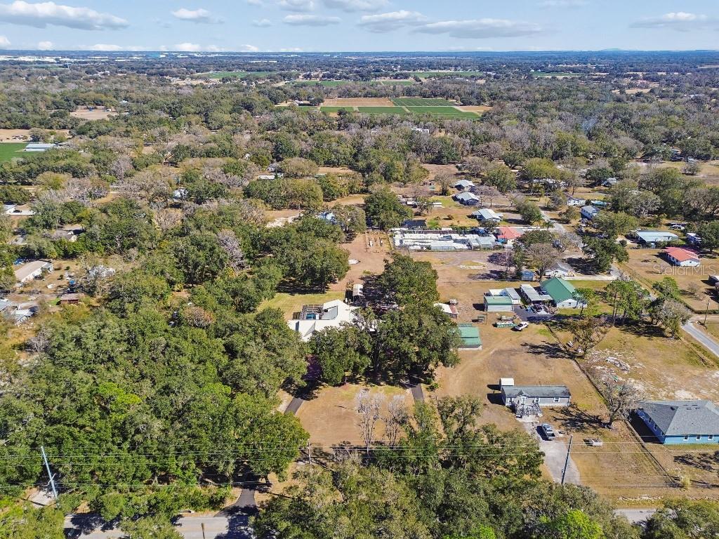 SOUTH PLANT CITY FARMS - Residential