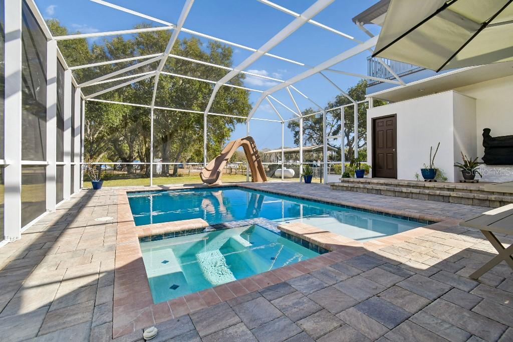 SOUTH PLANT CITY FARMS - Residential