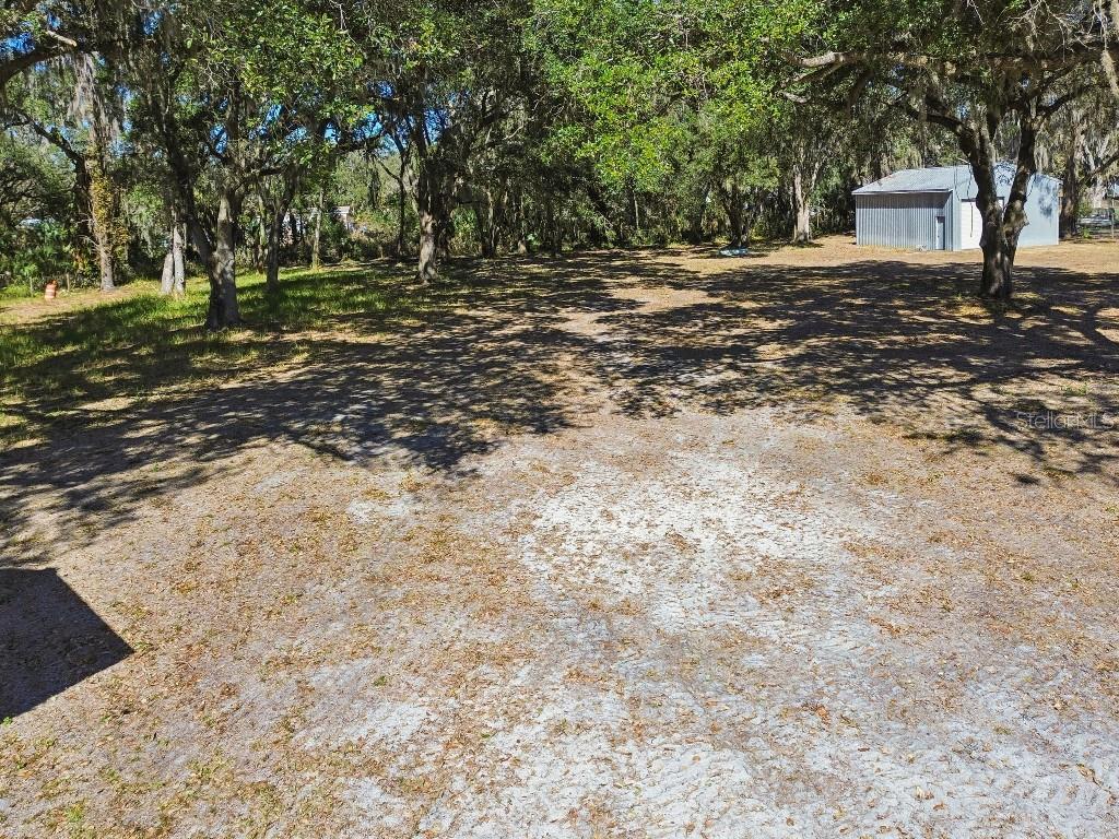 SOUTH PLANT CITY FARMS - Residential