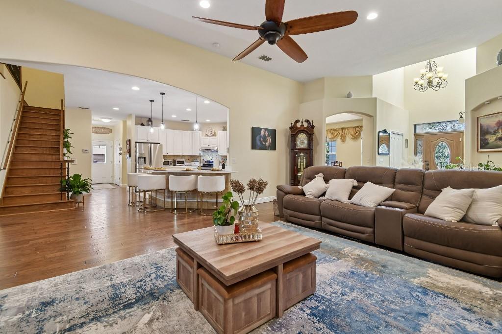 SOUTH PLANT CITY FARMS - Residential