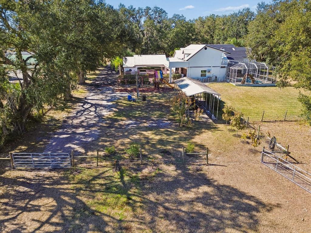 SOUTH PLANT CITY FARMS - Residential