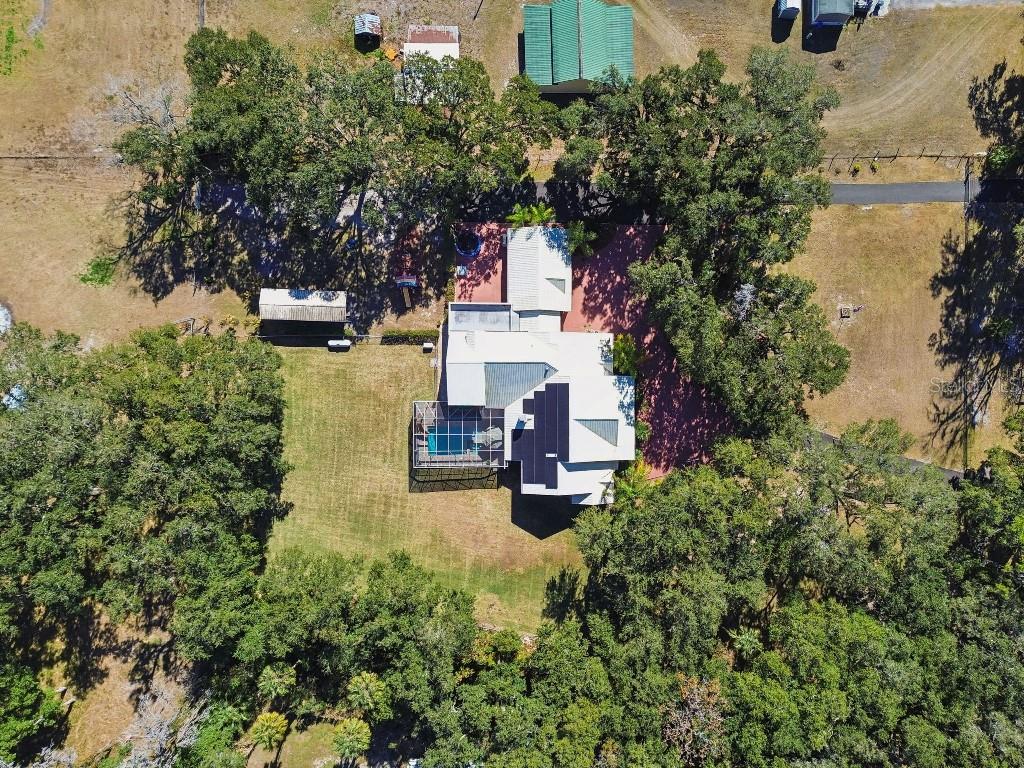 SOUTH PLANT CITY FARMS - Residential