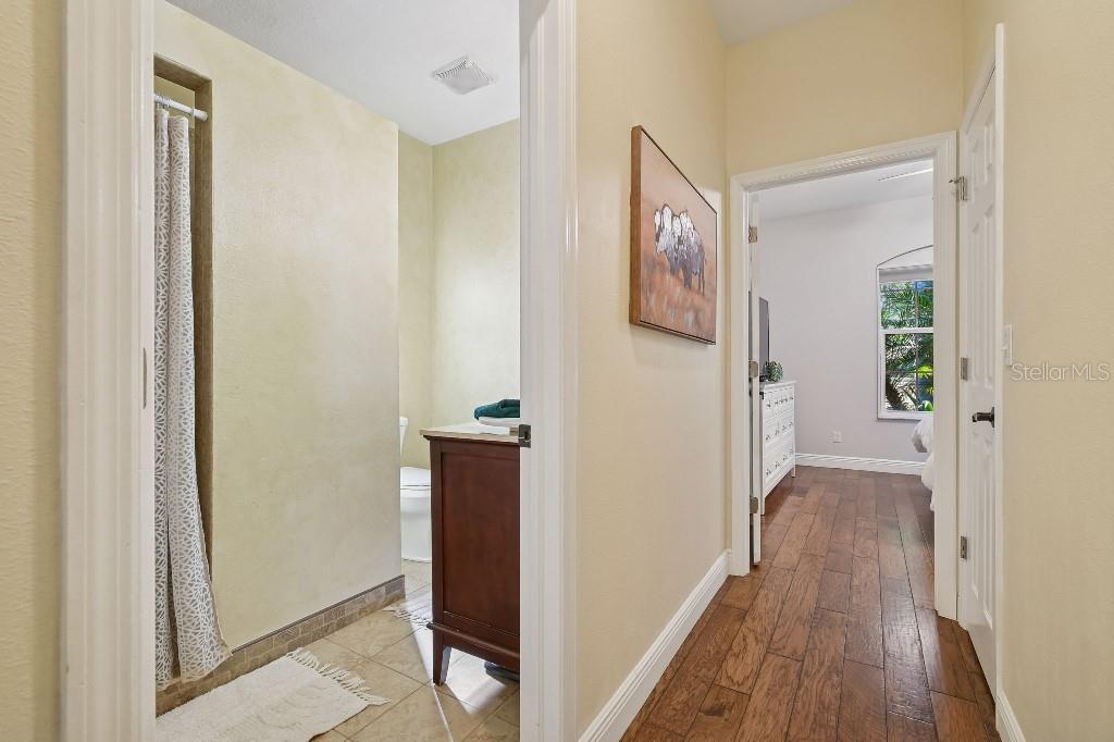 SOUTH PLANT CITY FARMS - Residential