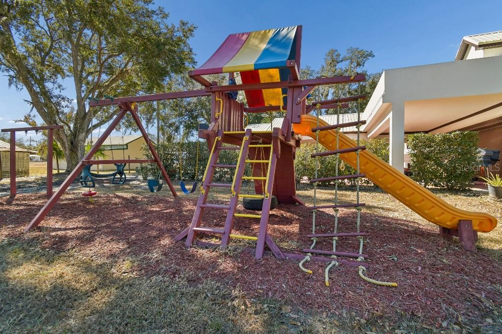 SOUTH PLANT CITY FARMS - Residential