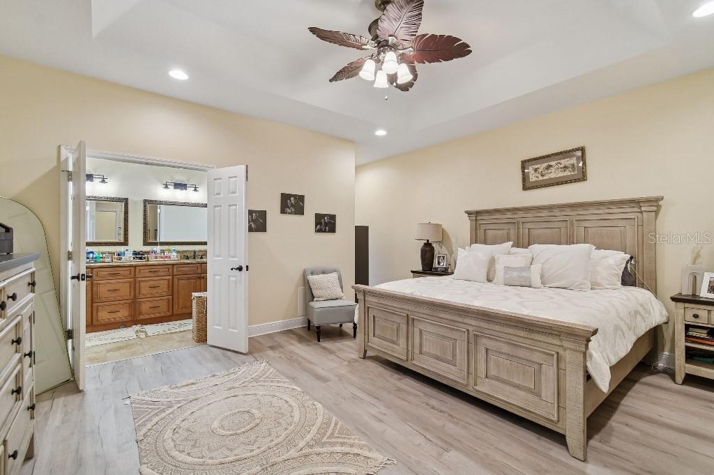 SOUTH PLANT CITY FARMS - Residential