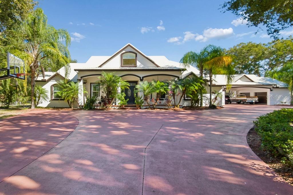 SOUTH PLANT CITY FARMS - Residential