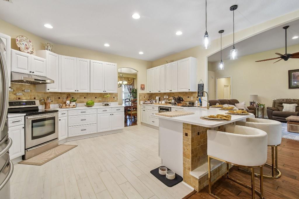 SOUTH PLANT CITY FARMS - Residential