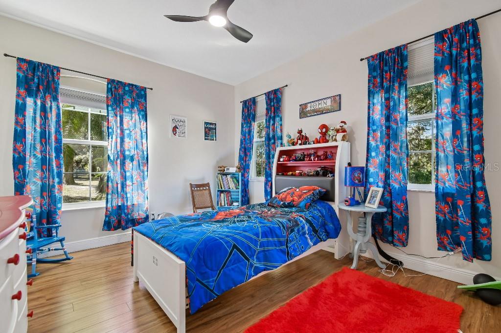 SOUTH PLANT CITY FARMS - Residential