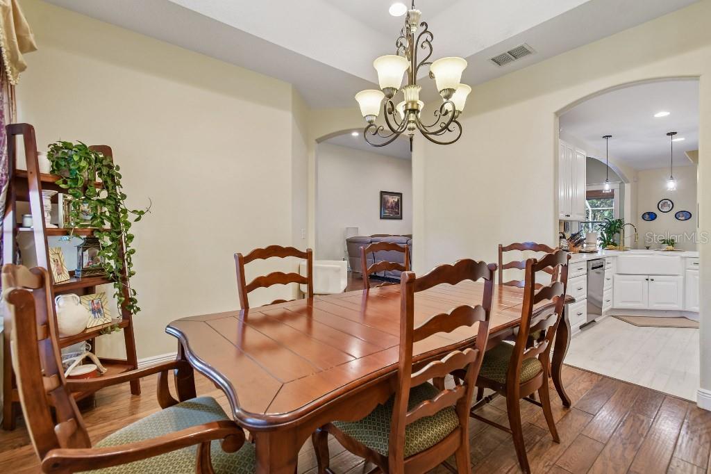 SOUTH PLANT CITY FARMS - Residential
