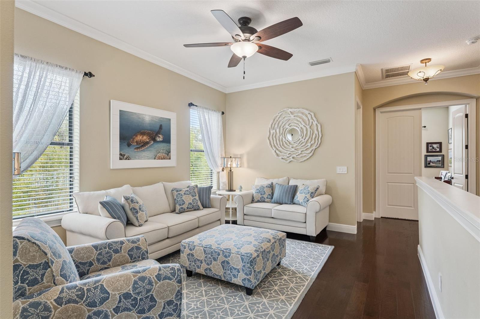 NO IN A SUBDIVISION - Residential