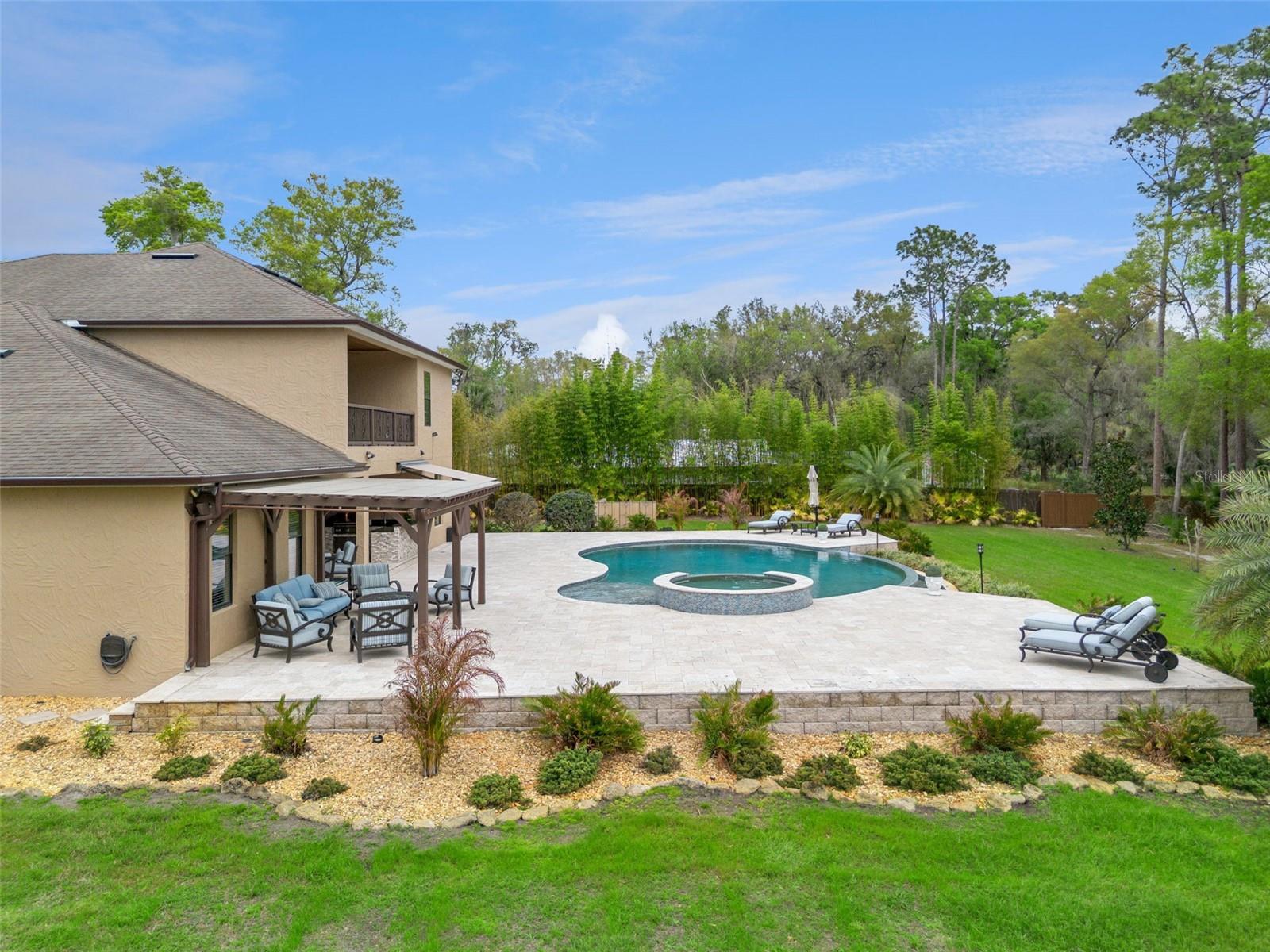 NO IN A SUBDIVISION - Residential