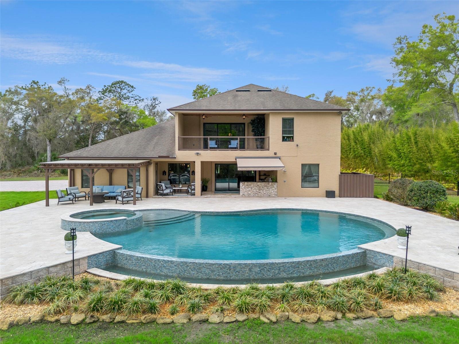 NO IN A SUBDIVISION - Residential