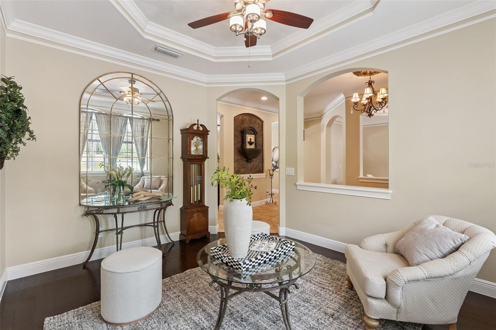 NO IN A SUBDIVISION - Residential