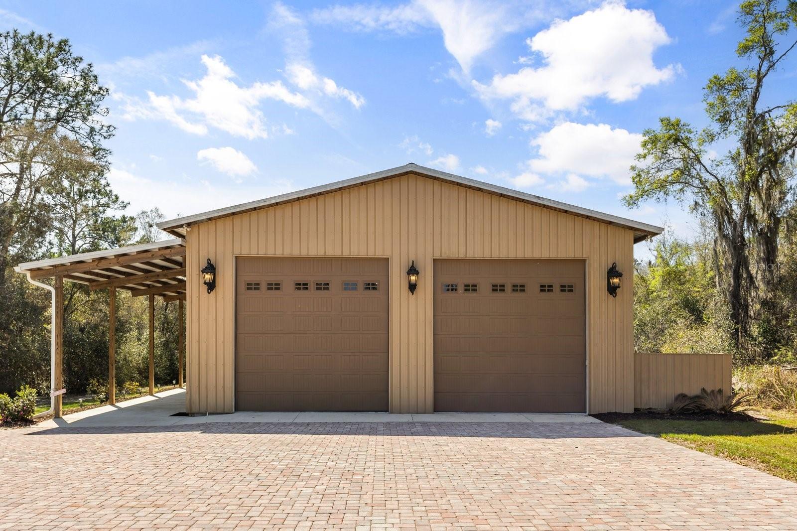 NO IN A SUBDIVISION - Residential