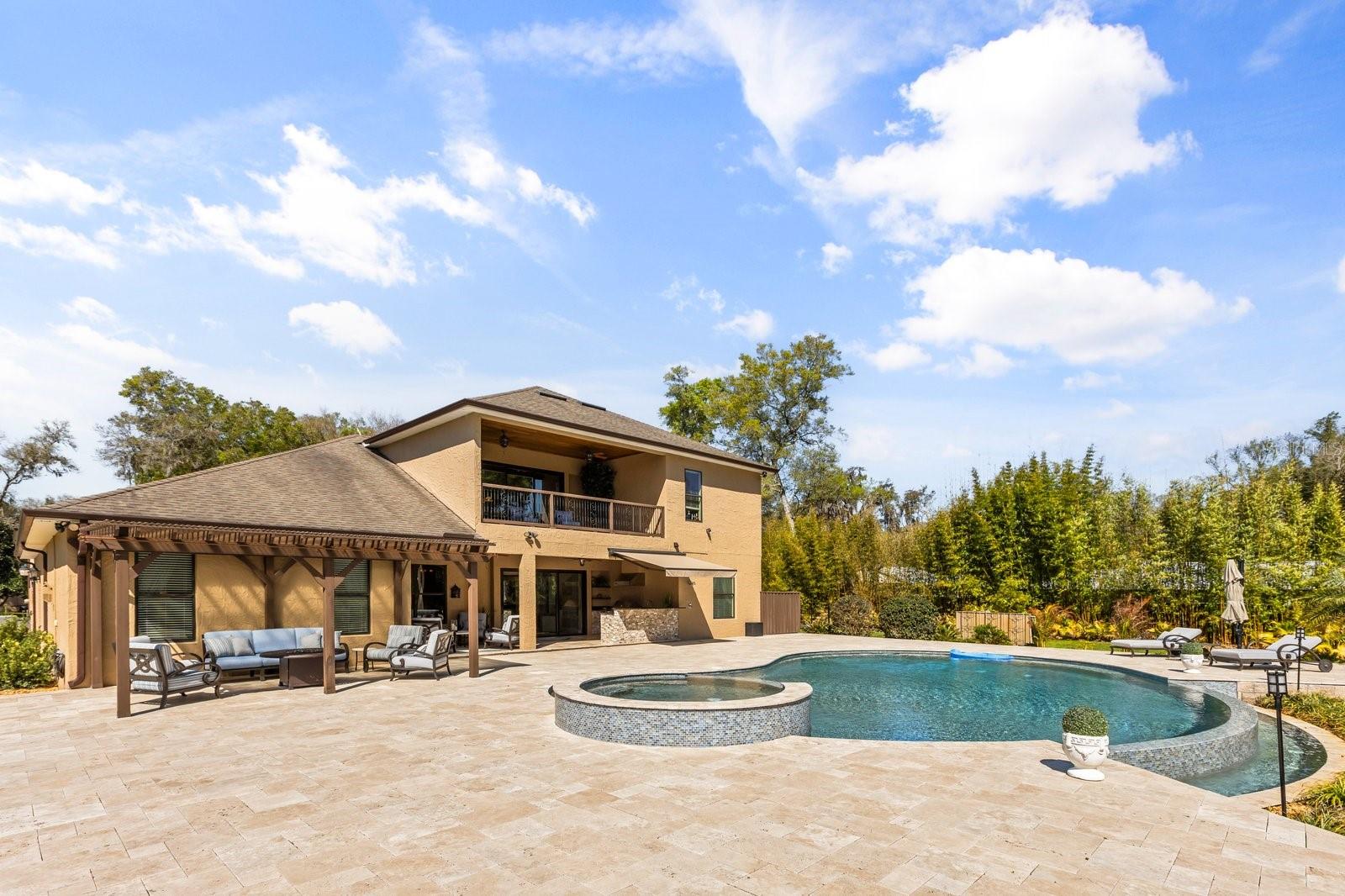 NO IN A SUBDIVISION - Residential