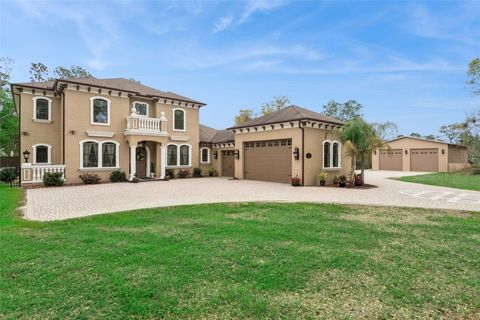 Photo of 1985 Fatio Road, Deland, FL 32720 (MLS # V4947940)