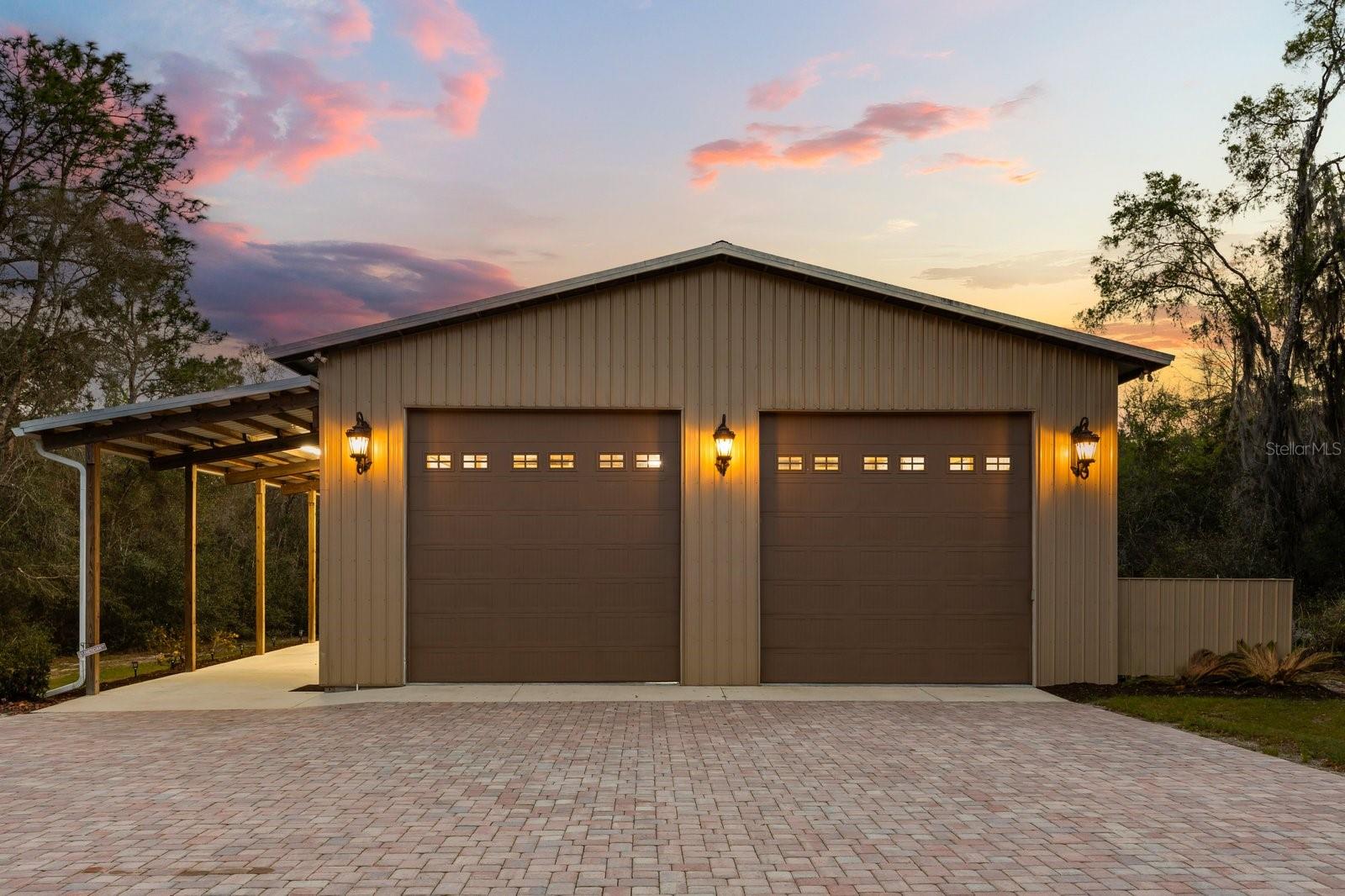 NO IN A SUBDIVISION - Residential