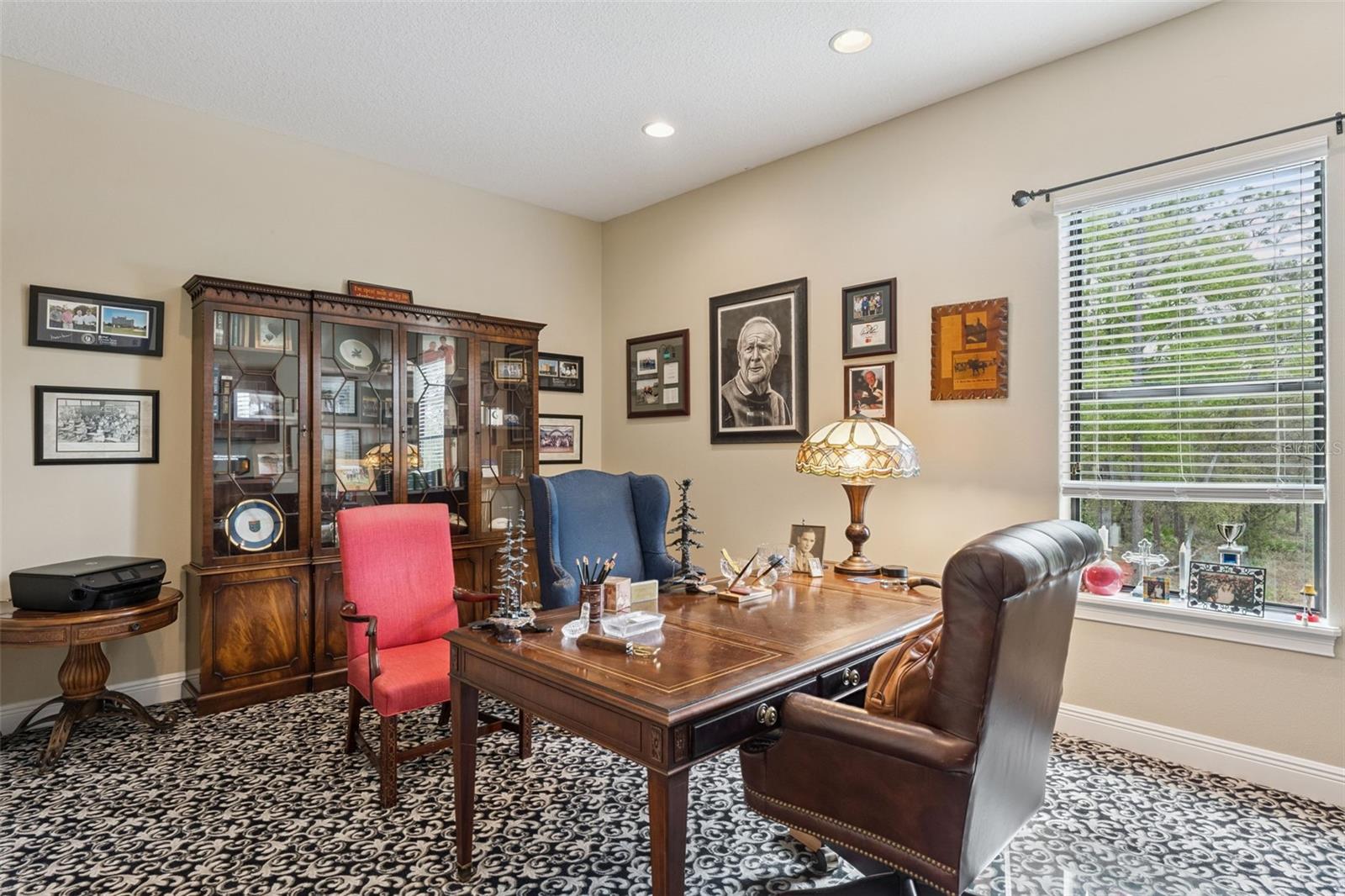 NO IN A SUBDIVISION - Residential