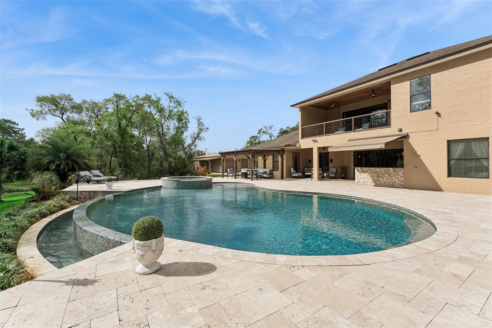 NO IN A SUBDIVISION - Residential