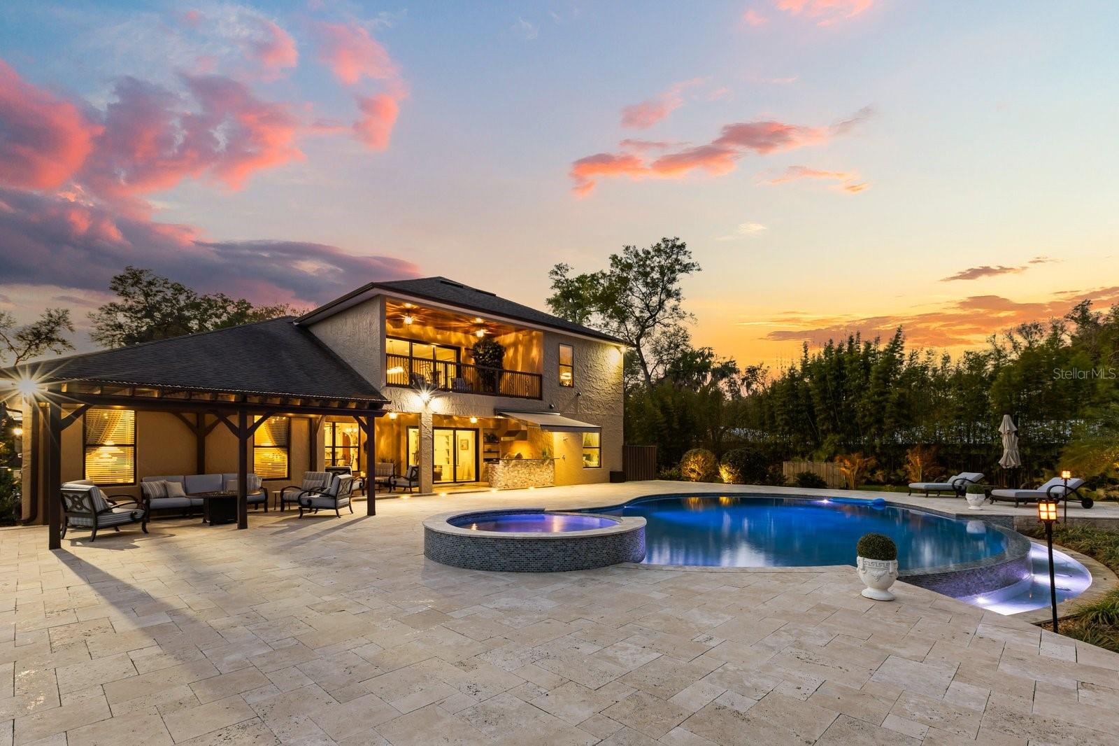 NO IN A SUBDIVISION - Residential