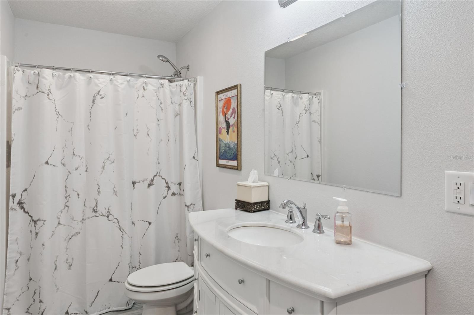 NO IN A SUBDIVISION - Residential