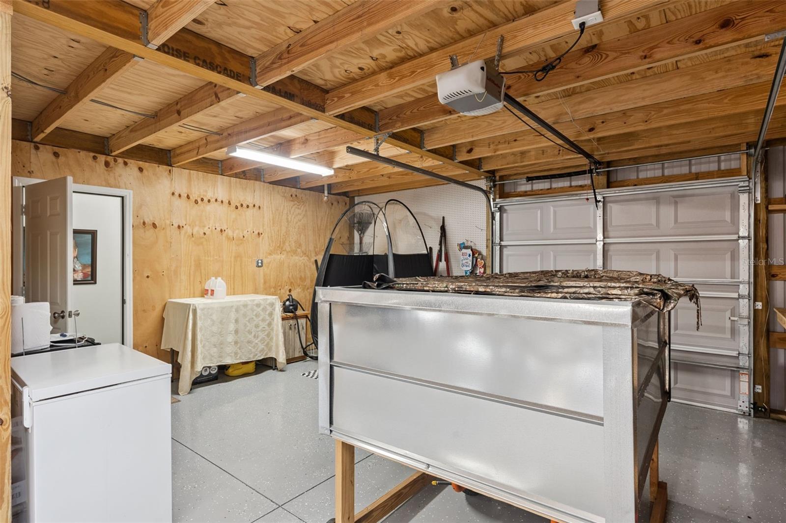 NO IN A SUBDIVISION - Residential