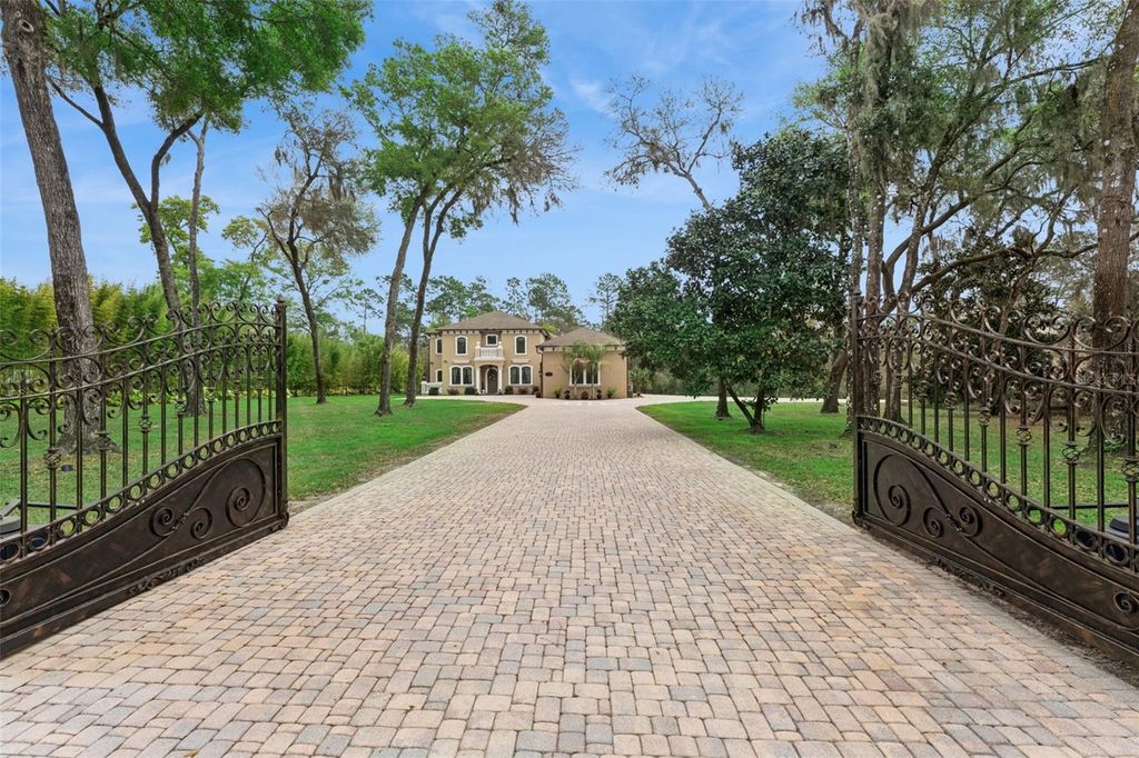 Photo of 1985 Fatio Road, Deland, FL 32720 (MLS # V4947940)