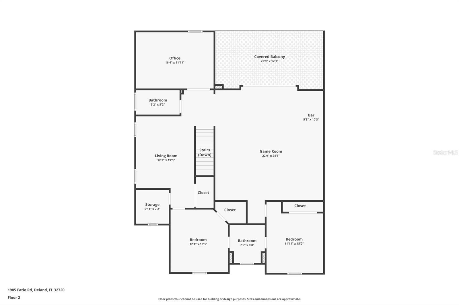 NO IN A SUBDIVISION - Residential