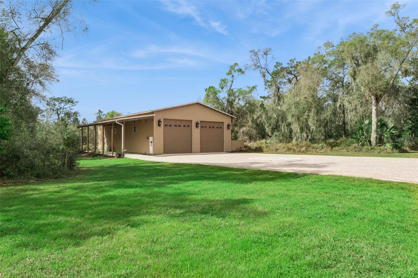 NO IN A SUBDIVISION - Residential