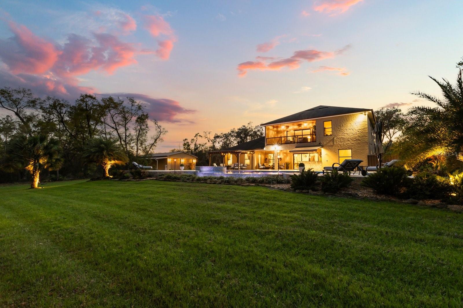 NO IN A SUBDIVISION - Residential