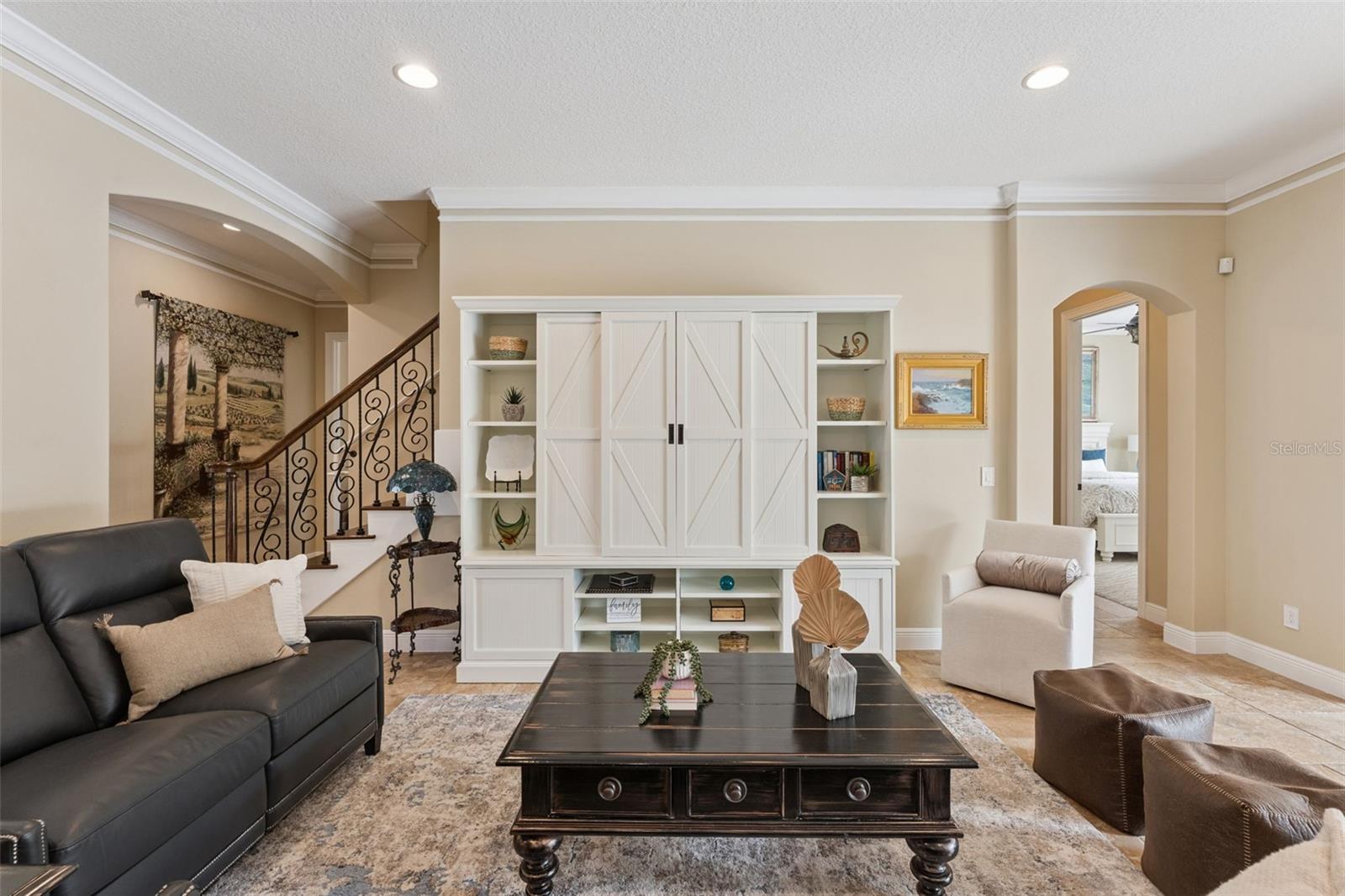 NO IN A SUBDIVISION - Residential