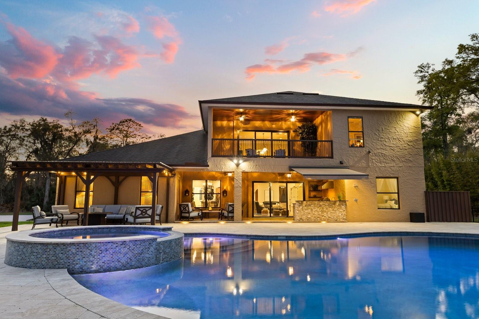 NO IN A SUBDIVISION - Residential