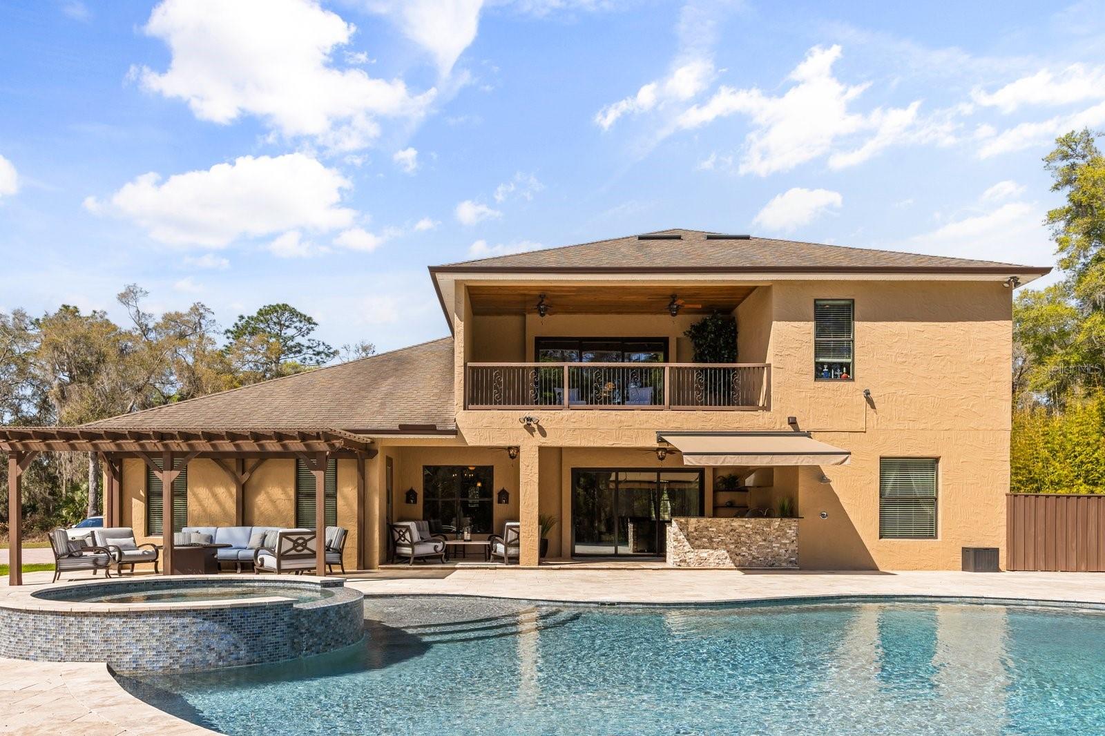 NO IN A SUBDIVISION - Residential