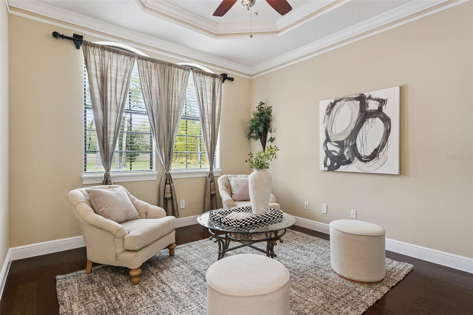 NO IN A SUBDIVISION - Residential