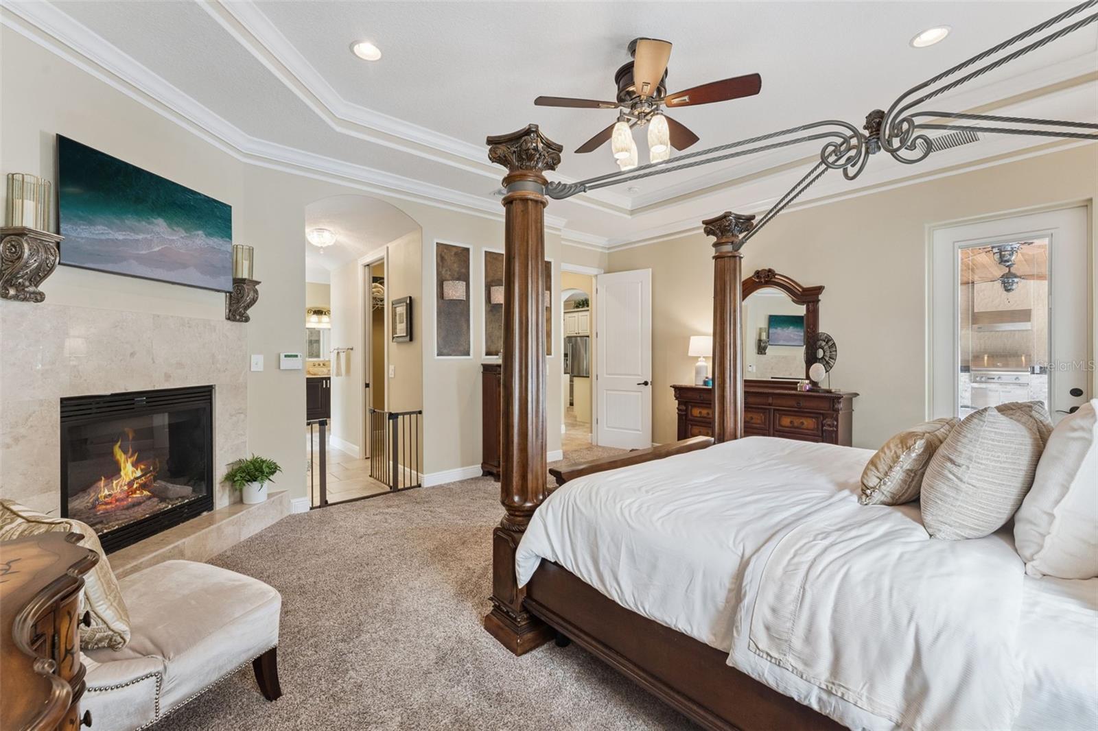 NO IN A SUBDIVISION - Residential