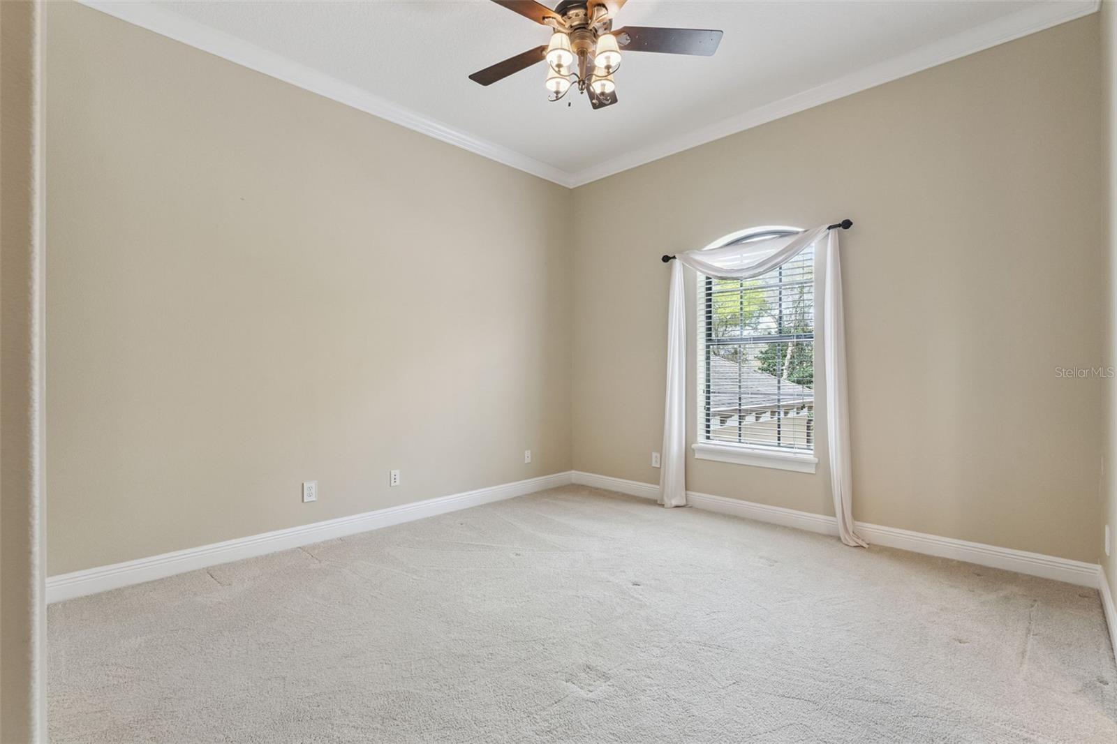 NO IN A SUBDIVISION - Residential