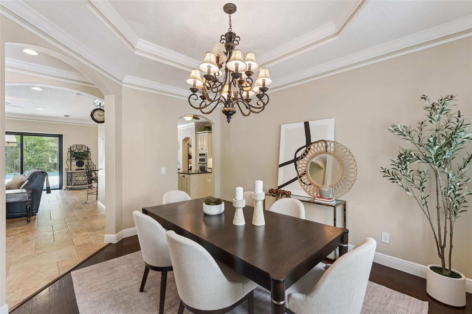 NO IN A SUBDIVISION - Residential